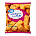 Great Value Hash Brown Sticks Shredded Potatoes Frozen 22 Oz