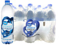 Great Value Hydrate Alkaline Water 23.7 fl oz 15 Count