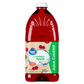 Great Value Cranberry Apple Juice Cocktail 64 fl oz