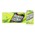 Great Value Mountain Lightning Citrus Flavored Soda Pop Cans 12 Fl Oz 12 Pack