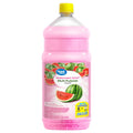 Great Value Multi-Purpose Cleaner & Floor Cleaner 2x Concentrated Watermelon 56 fl oz