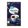Great Value Nite Time Caffeine-Free Herbal Tea Bags 1.09 oz 20 Count