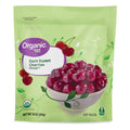 Great Value Organic Dark Sweet Cherries Frozen 10 Oz