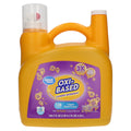 Great Value Oxi-Based Liquid Laundry Detergent Clean Blast 166.5 fl oz 128 Loads