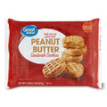 Great Value Peanut Butter Sandwich Cookies, 16 oz, 36 Count