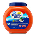 Great Value Premium Clean Laundry Pacs Original Scent 42 Count