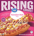 Great Value Rising Crust Hawaiian Pizza 27.97 Oz Frozen