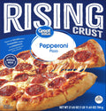 Great Value Rising Crust Pepperoni Frozen Pizza 27.65 Oz