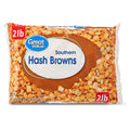 Great Value Southern Hash Browns Frozen 32 Oz