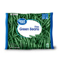 Great Value Fine Green Beans 12 Oz Frozen
