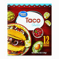 Taco Shells 4.6 Oz 12 Count Great Value