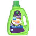 Great Value Ultimate Fresh Liquid Laundry Detergent Twilight Dreams 88 fl oz 61 Loads