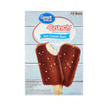 Great Value Vanilla Crunch Ice Cream Bars 12 Count 30 Fl Oz