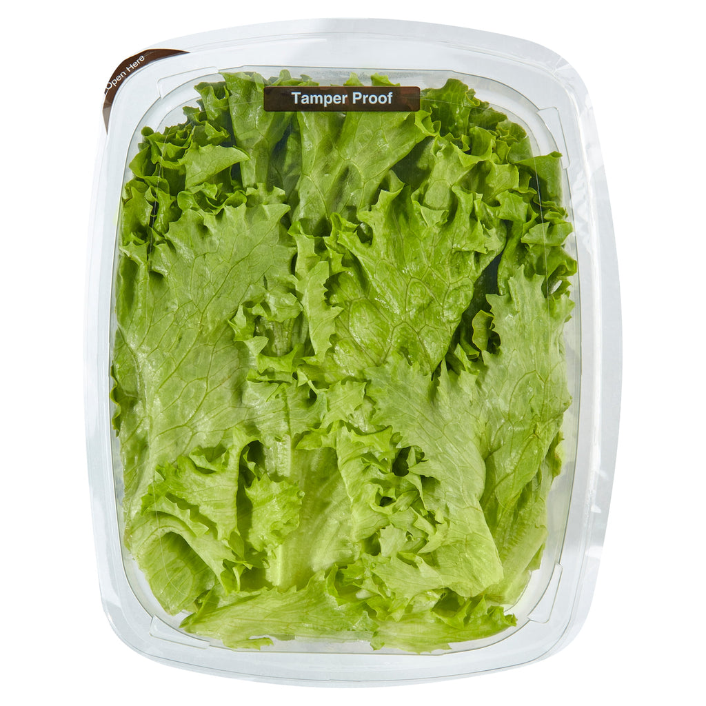 Green Leaf Lettuce Filet 7 Oz