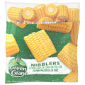 Green Giant Nibblers Whole Corn On The Cob Frozen 24 Count