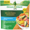 Green Giant Simply Steam Mediterranean Blend Frozen Vegetables 9 Oz