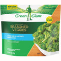Green Giant Simply Steam Tuscan Seasoned Broccoli Frozen 9 Oz
