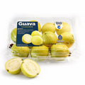Fresh Guava, 1 lb, Clamshell