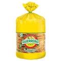 Yellow Tostadas Caseras 12.8 Oz 22 Count Guerrero