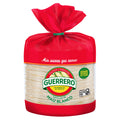 White Corn Tortillas 80 Count Guerrero