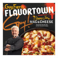 Guy Fieri's Flavortown Sloppy Joe Mac & Cheese Frozen Meal 10 Oz