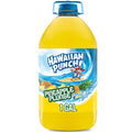 Hawaiian Punch Pineapple Plunge Juice Drink 1 gal Bottle