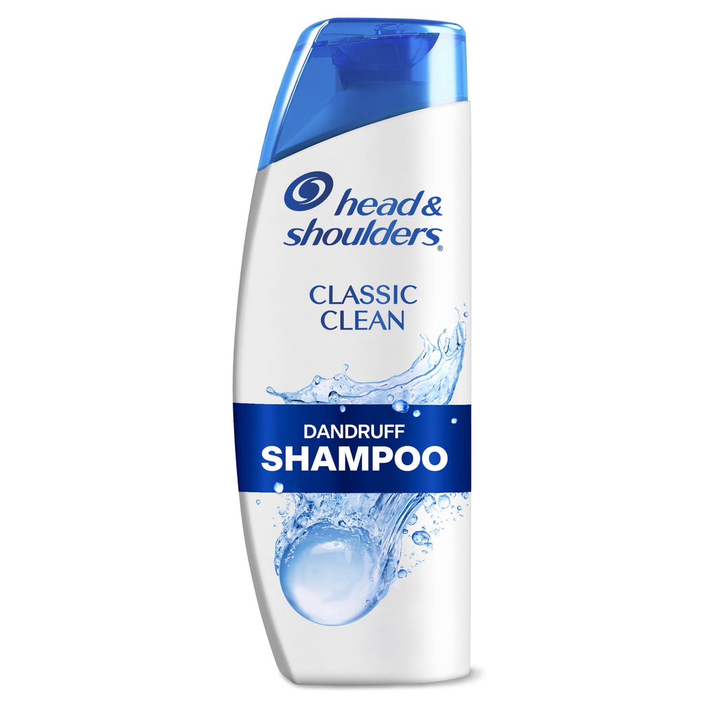 Head & Shoulders Classic Clean Dandruff Shampoo 8.45 fl oz