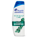 Head & Shoulders Itchy Scalp Care Dandruff Shampoo Eucalyptus 12.5 fl oz