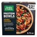 Healthy Choice Power Bowls Adobo Chicken Frozen Meal 9.75 Oz