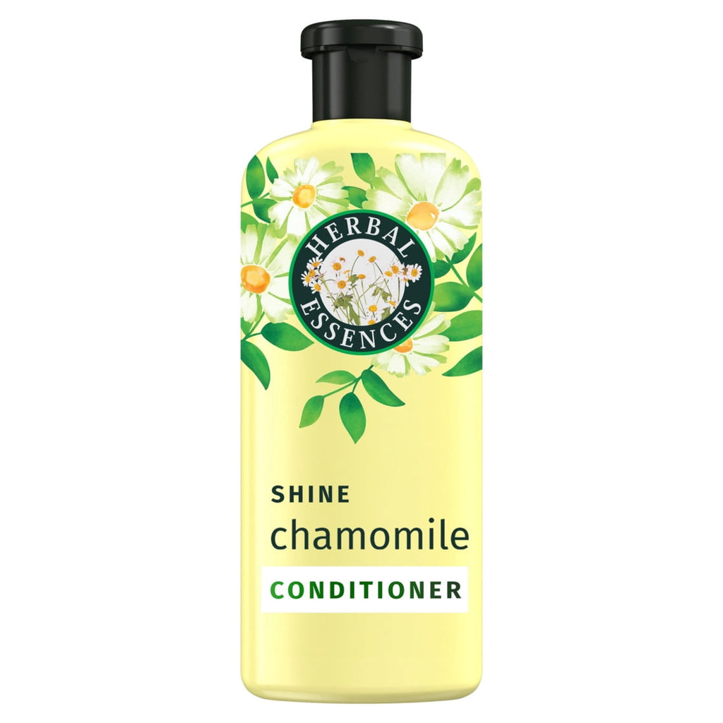 Herbal Essences Chamomile Shine Conditioner 13.5 fl oz