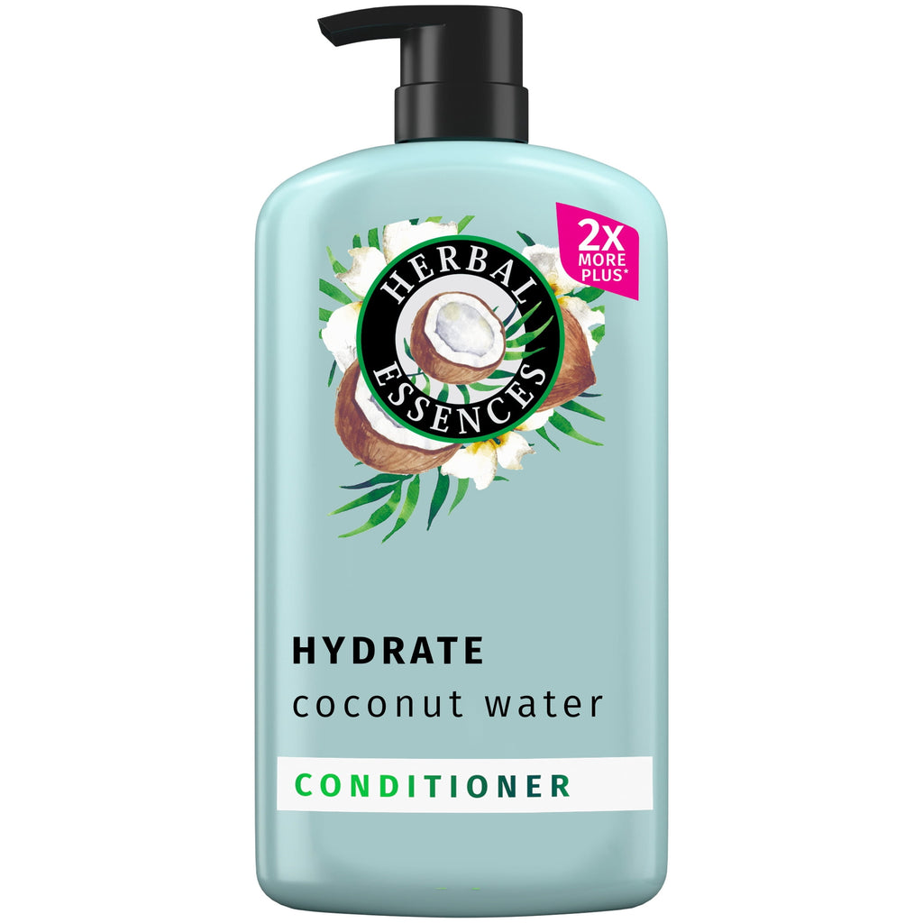 Herbal Essences Classics Coconut Water & Jasmine Conditioner 33.8 fl oz