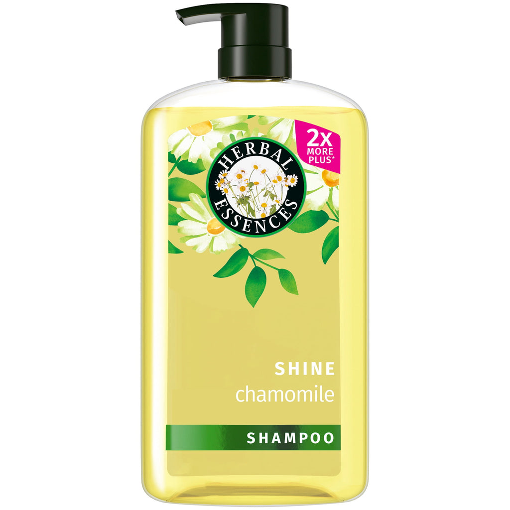 Herbal Essences Shine Collection Shampoo 33.8 fl oz