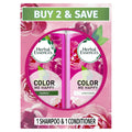 Herbal Essences Color Me Happy Shampoo and Conditioner Set for Color-Treated Hair 23.4 fl oz