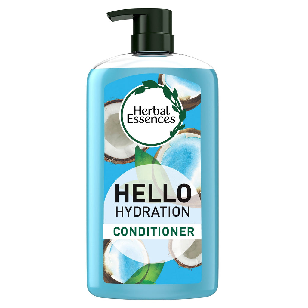 Herbal Essences Hello Hydration Conditioner Deep Moisture 29.2 fl oz