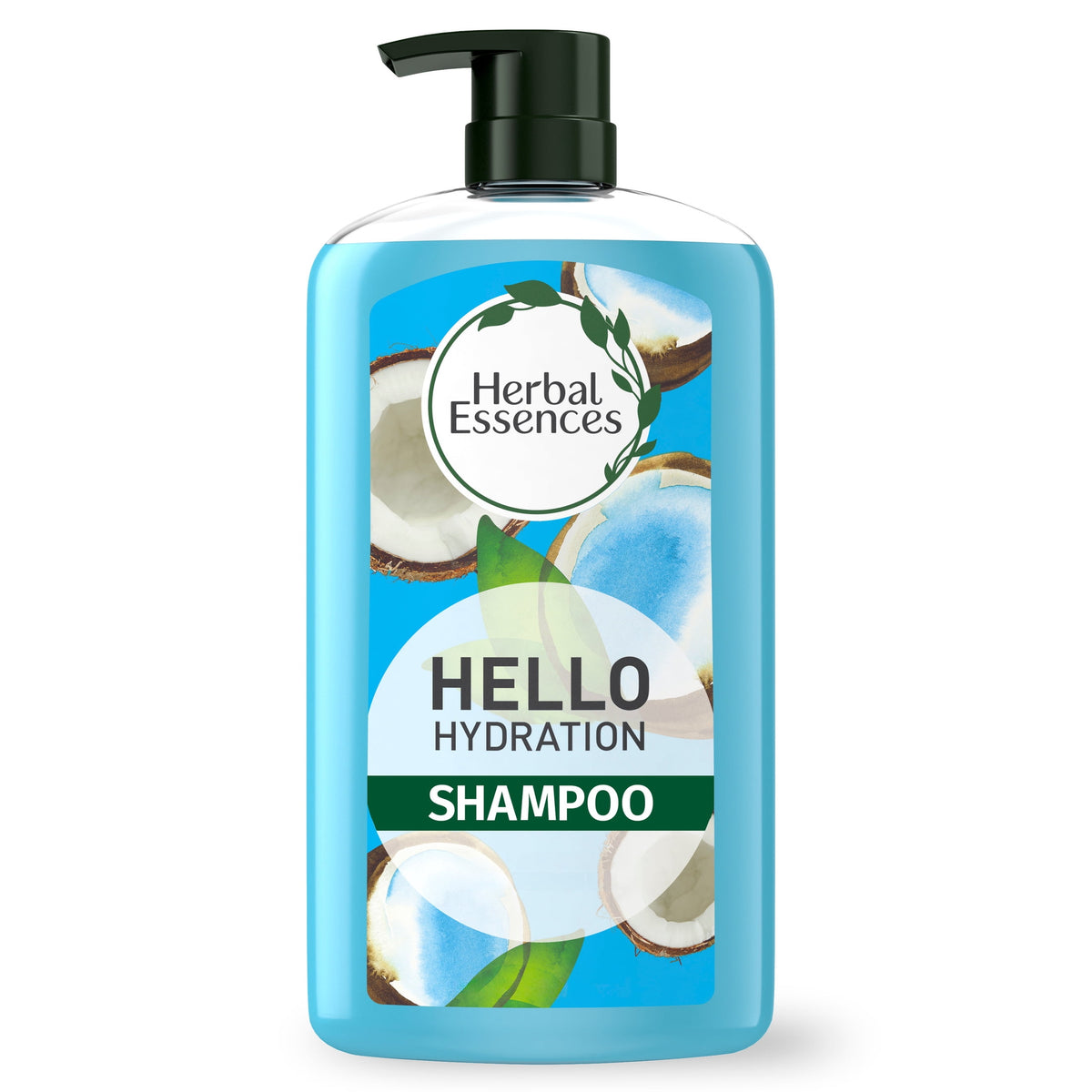 Herbal Essences Hello Hydration Daily Shampoo Deep Moisture 29.2 fl oz