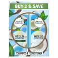 Herbal Essences Hello Hydration Shampoo and Conditioner Set 23.4 fl oz