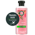 Herbal Essences Rose Hips Smooth Shampoo Travel Size 3.38 fl oz