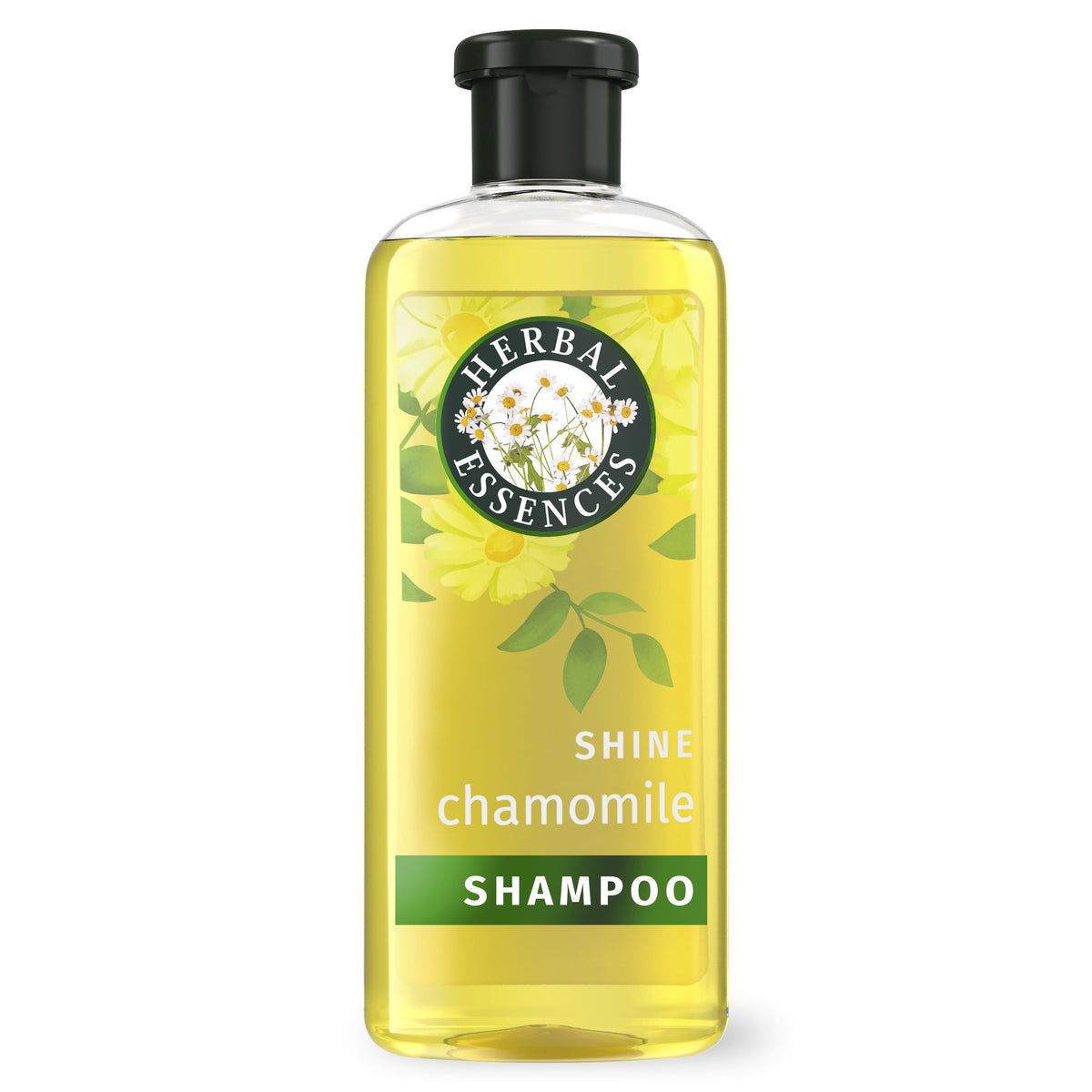 Herbal Essences Shine Shampoo Chamomile For Fine Hair 13.5 fl oz