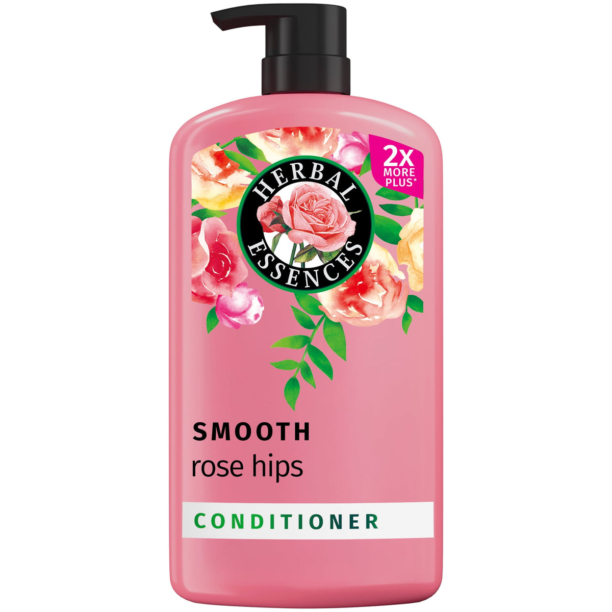 Herbal Essences Smooth Collection Rose Hips Conditioner 33.8 fl oz