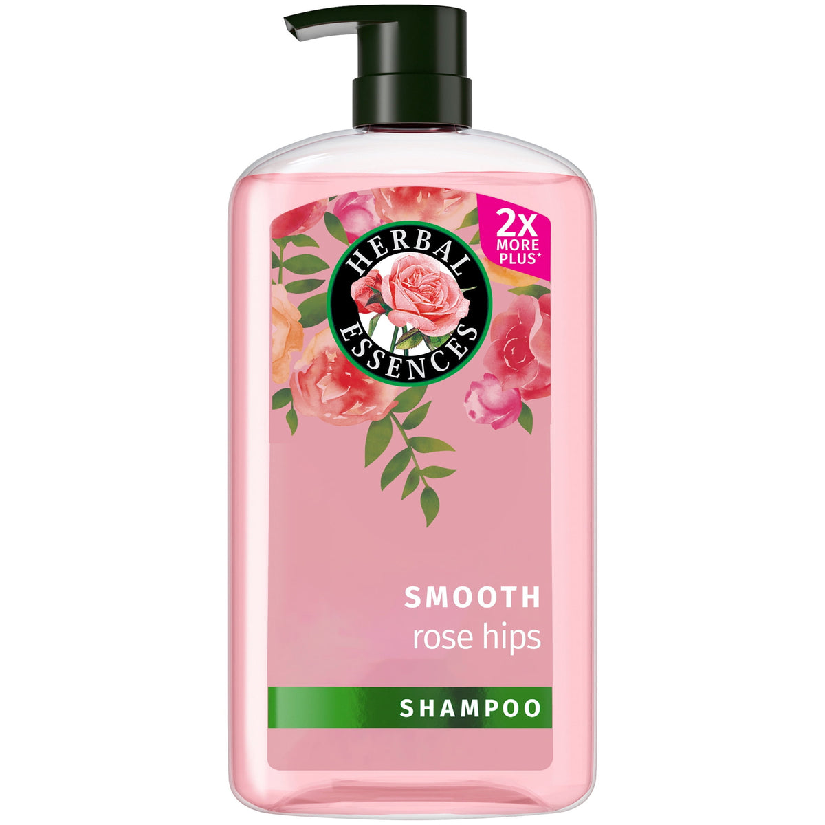Herbal Essences Rose Hips Smooth Shampoo 33.8 fl oz