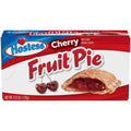 Cherry Fruit Pie Single Serve 4.25 Oz Hostess