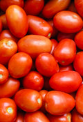 Roma Tomatoes (1 lb)