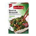 InnovAsian Beef & Broccoli Frozen Meal 16 Oz
