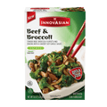 InnovAsian Cuisine Beef & Broccoli Frozen Meal 16 Oz