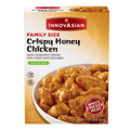 InnovAsian Cuisine Crispy Honey Chicken Frozen Meal 36 Oz
