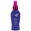 It's a 10 Miracle Leave-In Conditioner Spray Repairs + Adds Shine for All Hair Types 4 oz