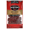 Jack Link’s Beef Jerky, Made with 100% Beef, Original Flavor, 10g of Protein per Serving, 10 Ounce Bag