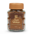 Juan Valdez Classic Naturally Caffeinated Medium Instant Coffee 3.35 oz Jar