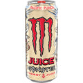 Monster Energy Juice Pacific Punch Energy Drink 16 fl oz Single Can