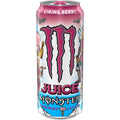 Monster Energy Juice Viking Berry Juice + Energy Drink 16 fl oz Single Can